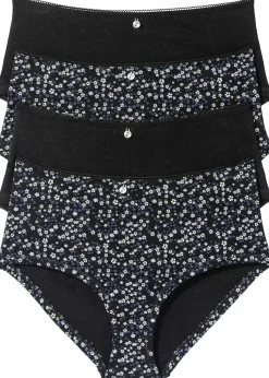 Maxipanty (4er Pack)