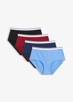 Maxipanty (4er Pack)