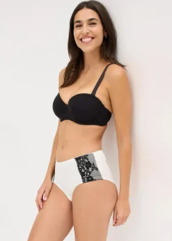 Maxipanty mit Bio-Baumwolle (4er Pack)