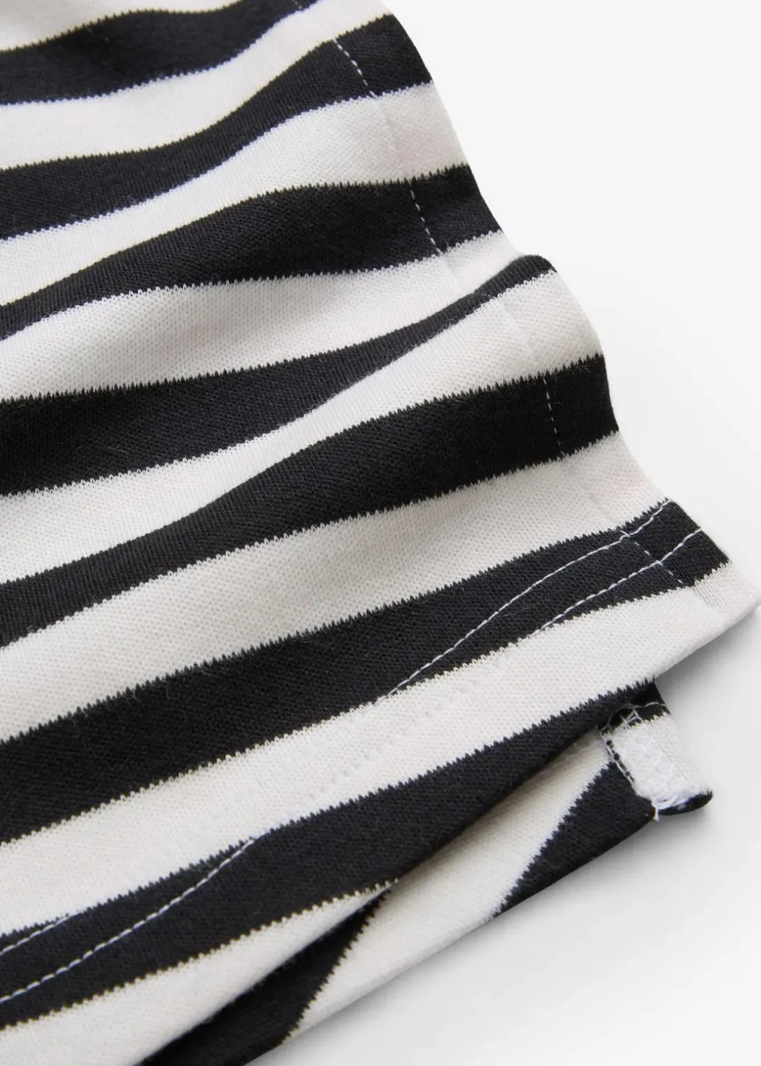 Maxirock aus reiner Bio-Baumwolle