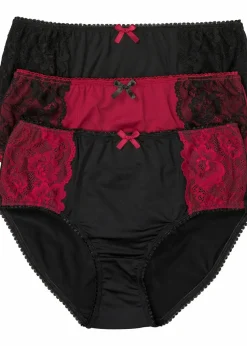 Maxislip Microfaser (3er Pack)