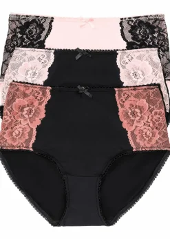 Maxislip Microfaser (3er Pack)