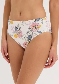 Maxislip mit Bio-Baumwolle (4er Pack)