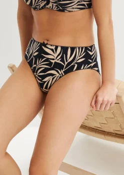 Maxislip mit Bio-Baumwolle (4er Pack)