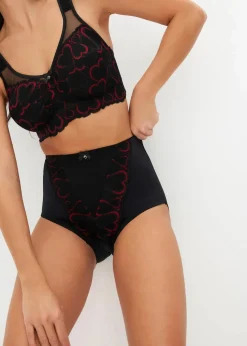 Medium Shape Slip mit Spitze