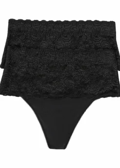 Medium Shape String (2er Pack)