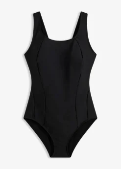 Medium Shape-Badeanzug
