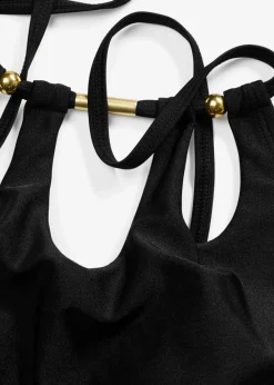 Medium Shape-Badeanzug