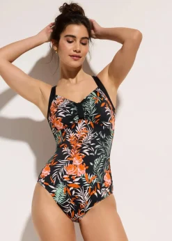 Medium Shape-Badeanzug