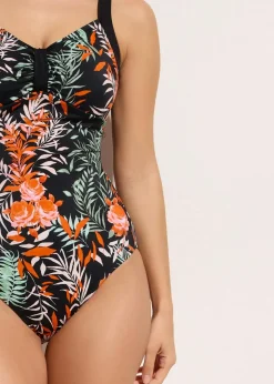 Medium Shape-Badeanzug