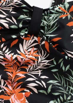 Medium Shape-Badeanzug