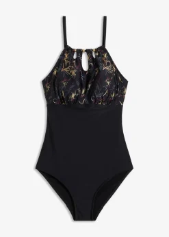 Medium Shape-Badeanzug