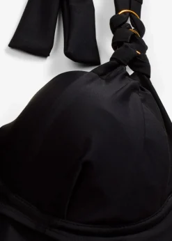 Medium Shape-Badeanzug mit Bügel