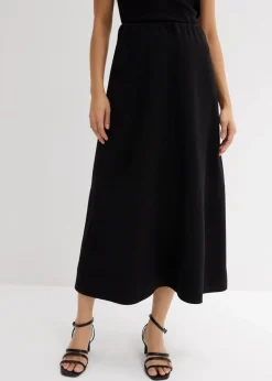 Midirock aus bequemen Punto di Roma