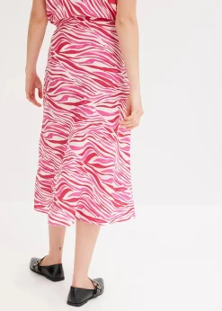 Midi-Rock mit Bequembund