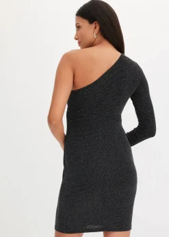 Minikleid mit Cut-Out