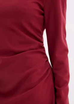 Minikleid mit Cut-Outs