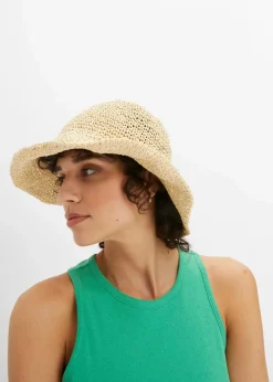 Minikleid mit reiner Bio-Baumwolle