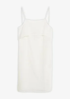 Minikleid mit schöner Paillettenstickung