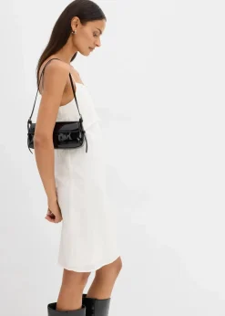 Minikleid mit schöner Paillettenstickung