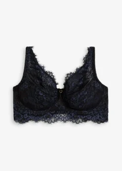 Minimizer-BH aus zarter Spitze