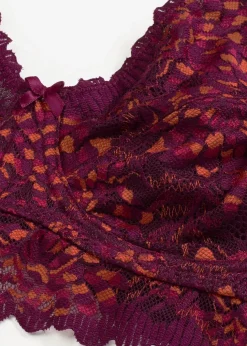 Minimizer-BH aus zarter Spitze