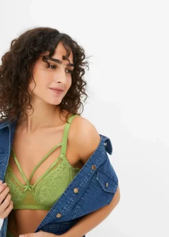 Minimizer-BH mit filigraner Spitze