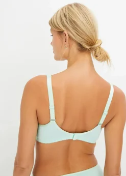 Minimizer-BH mit gepolsterten Trägern (2er Pack)