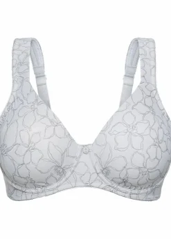 Minimizer-BH mit gepolsterten Tägern