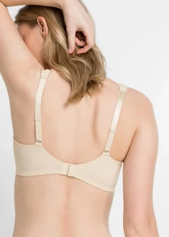 Minimizer-BH mit gepolsterten Trägern