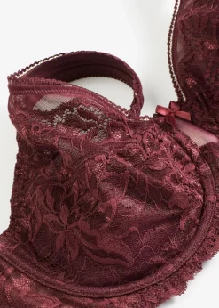 Minimizer-BH mit gepolsterten Trägern