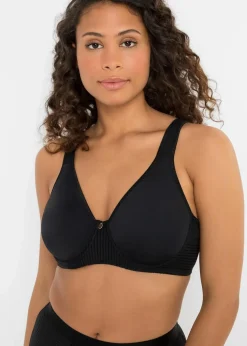 Minimizer-BH mit gepolsterten Trägern