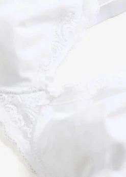 Minimizer-BH mit gepolsterten Trägern