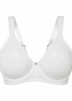 Minimizer-BH mit gepolsterten Trägern