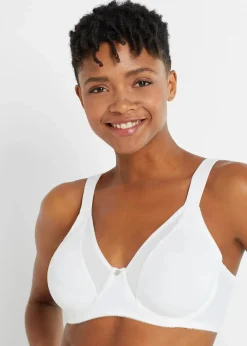 Minimizer-BH mit gepolsterten Trägern