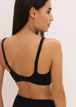 Minimizer-BH mit gepolsterten Trägern (2er Pack)