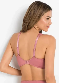 Minimizer-BH mit gepolsterten Trägern (2er Pack)