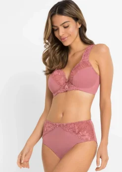 Minimizer-BH mit gepolsterten Trägern (2er Pack)