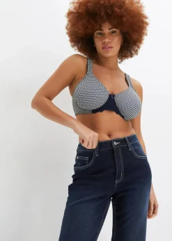 Minimizer-BH mit gepolsterten Trägern