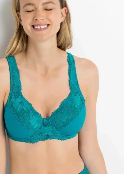 Minimizer-BH mit gepolsterten Trägern (2er Pack)