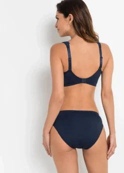 Minimizer-BH mit gepolsterten Trägern (2er Pack)