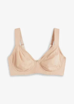 Minimizer-BH mit gepolsterten Trägern