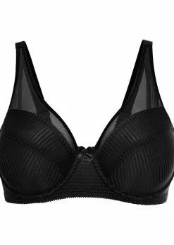 Minimizer-BH mit Mesh