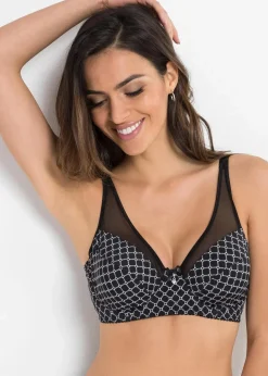 Minimizer-BH mit Mesh