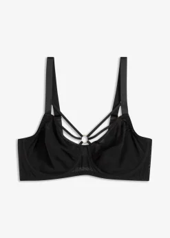Minimizer-BH mit Schmuckdetail