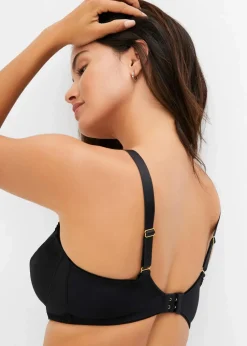 Minimizer-BH mit Schmuckdetail