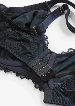 Minimizer-BH mit zarter Spitze