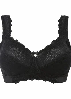 Minimizer-BH ohne Bügel mit gepolsterten Trägern