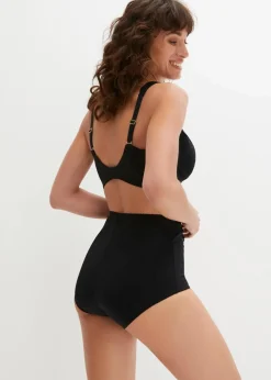 Minimizer-BH ohne Bügel mit gepolsterten Trägern