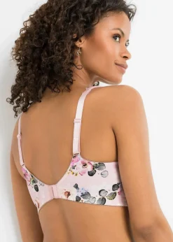 Minimizer-BH ohne Bügel mit gepolsterten Trägern